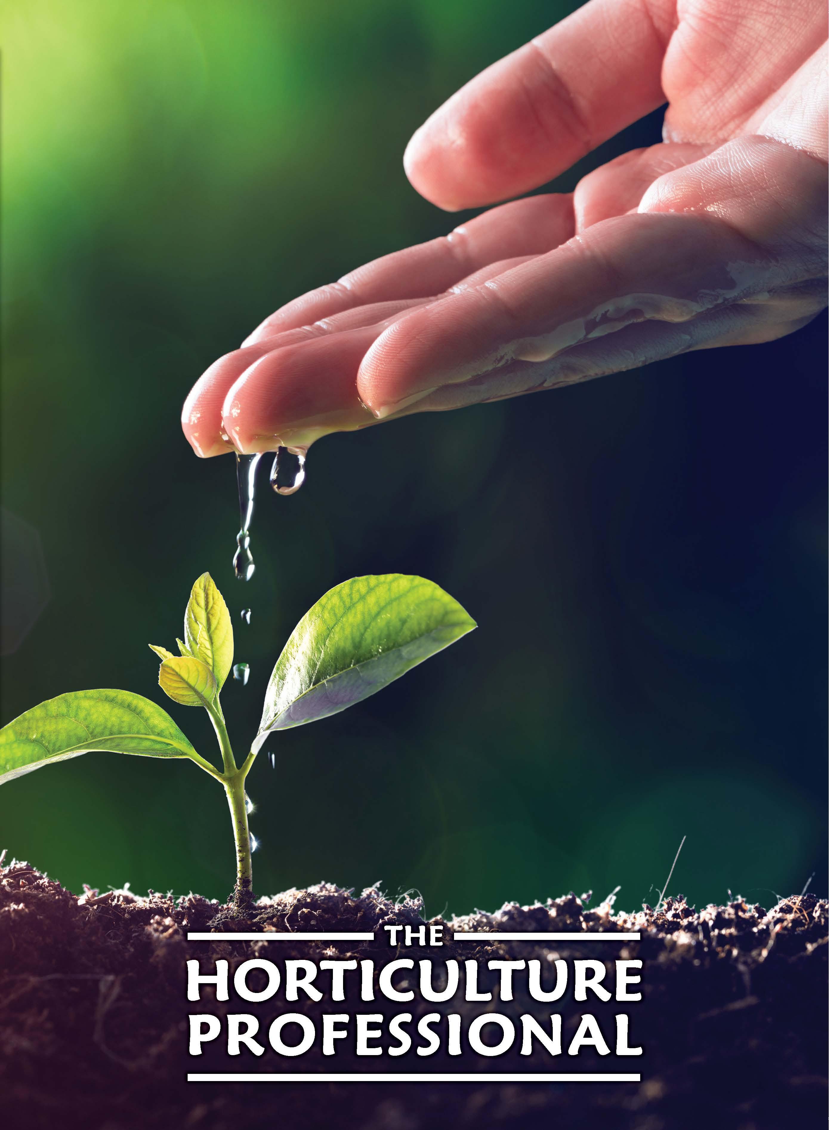 The Horticulture Professional_front cover_FNGLA